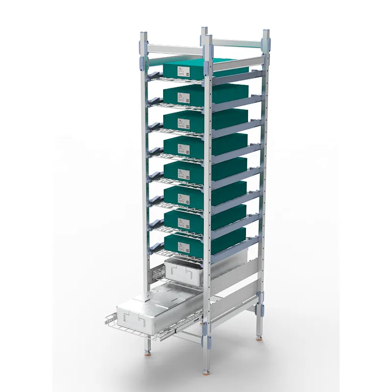 HTM71 medical storage;ISO6040 medical rack;Medicine Storage Hospital ...